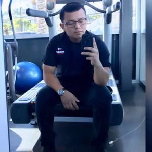 Meet your Posher, Gerson